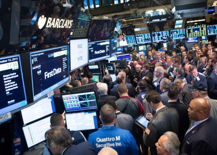 FDTradingFloor