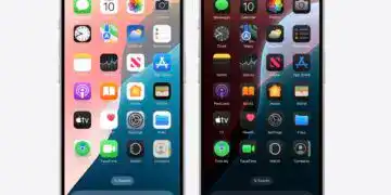 iOS 18 Nueva Pantalla