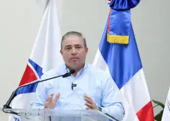 Héctor Porcella director general de IDAC