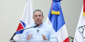 Héctor Porcella director general de IDAC