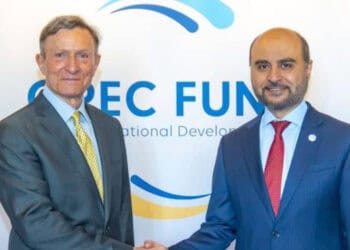 Canciller Roberto Álvarez