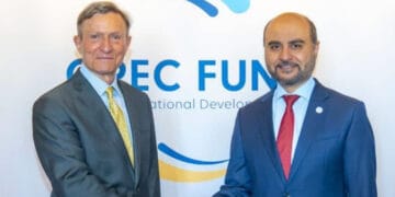 Canciller Roberto Álvarez