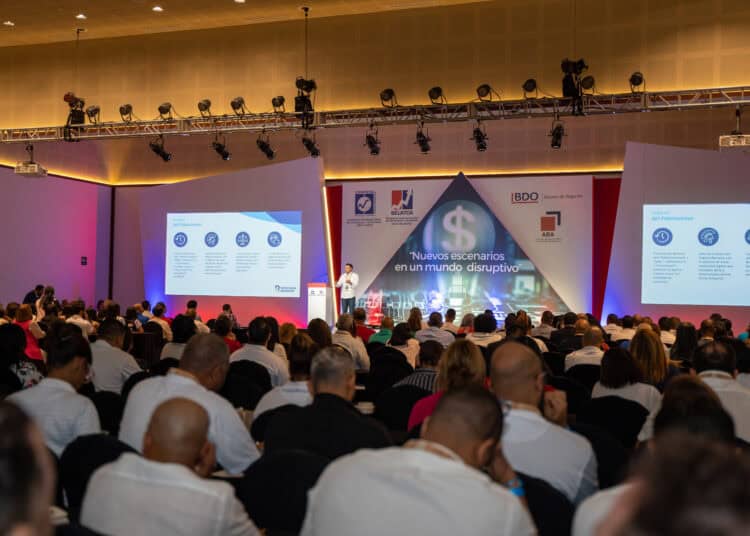 Imagen de archivo congreso CIFA-SELATCA 2023