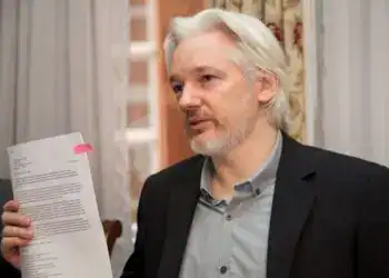 Julian-Assange