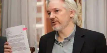 Julian-Assange