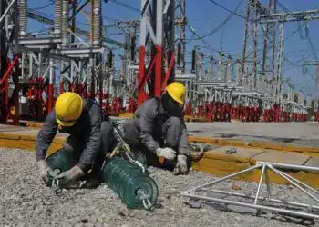 Sistema Eléctrico Cubano (Fuente: Externa)