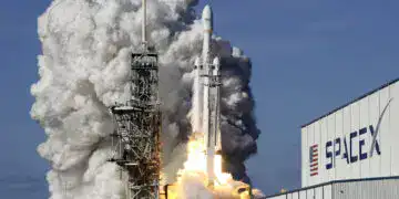 SpaceX