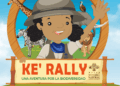 Ke´Rally: Una aventura por la biodiversidad