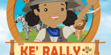 Ke´Rally: Una aventura por la biodiversidad