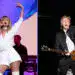 Taylor Swift y Paul McCartney