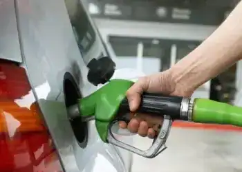 Imagen de manera de combustible