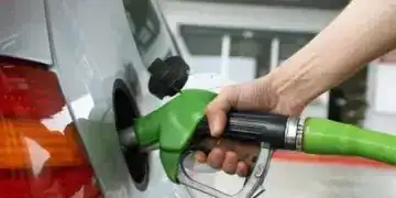 Imagen de manera de combustible