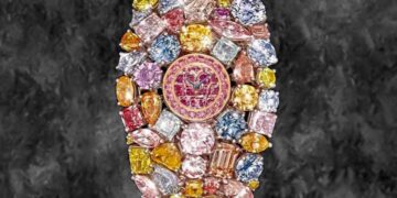 Graff Diamonds Hallucination