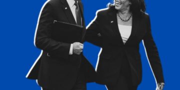 Cover Noticias  Diario Financiero - Joe Biden