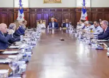 Consejo de Ministros