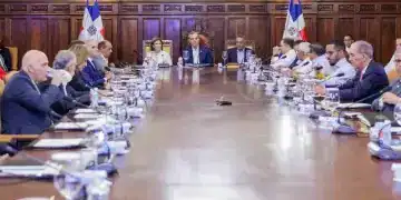 Consejo de Ministros