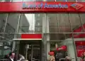 Bank of America