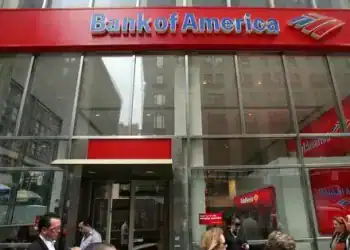 Bank of America