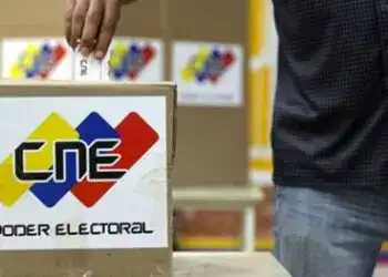 Elecciones Venezuela 2024