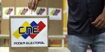 Elecciones Venezuela 2024