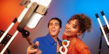 Los interesados participarán creando contenido sobre finanzas personales en redes sociales.