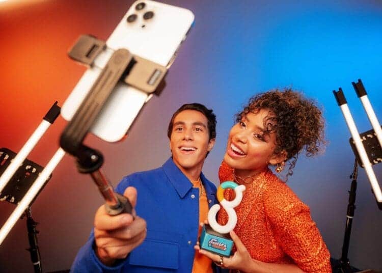 Los interesados participarán creando contenido sobre finanzas personales en redes sociales.