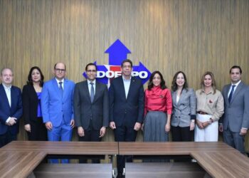 ADOEXPO con Juan Arie Jimenez