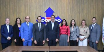 ADOEXPO con Juan Arie Jimenez