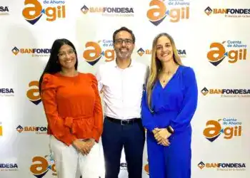 BANFONDESA presenta la Cuenta de Ahorro Ágil