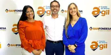 BANFONDESA presenta la Cuenta de Ahorro Ágil