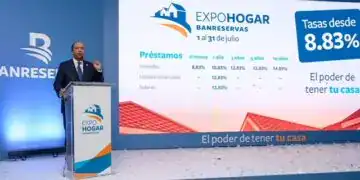 Expohogar Banreservas