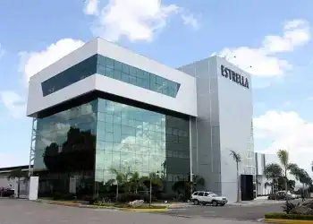 Ingeniería Estrella