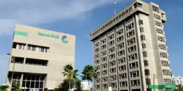 Foto de la fachada de Fachada-Torre-BHD