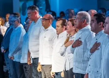 Tensiones en el PRM por las Aspiraciones Presidenciales Anticipadas