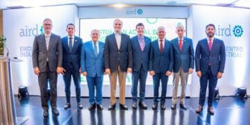 Foto principal-Encuentro Industrial sobre Sistema de Seguridad Social