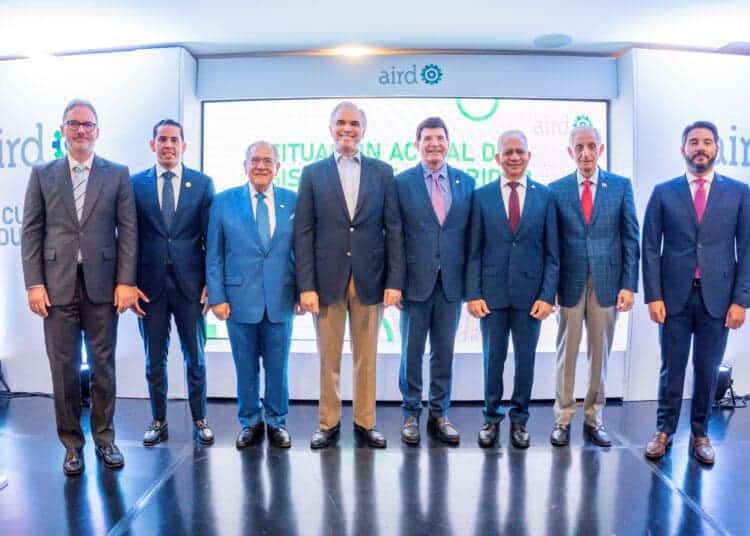 Foto principal-Encuentro Industrial sobre Sistema de Seguridad Social