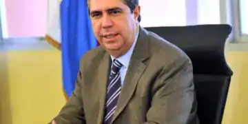 Francisco Javier García