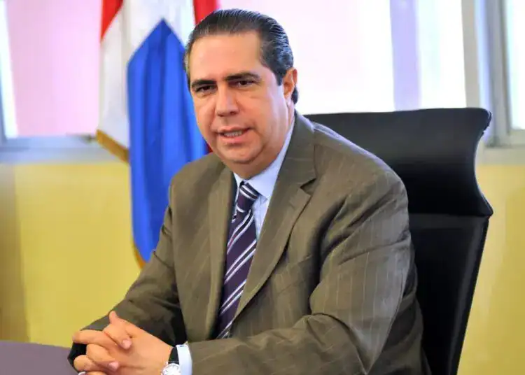 Francisco Javier García