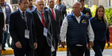 Leonel Fernández Observador Elecciones Venezuela
