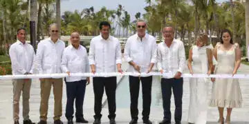 Complejo de apartamentos Cana Rock Star Condos