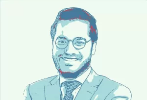 Picture of Raul Ovalle