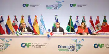 Reunión CAF