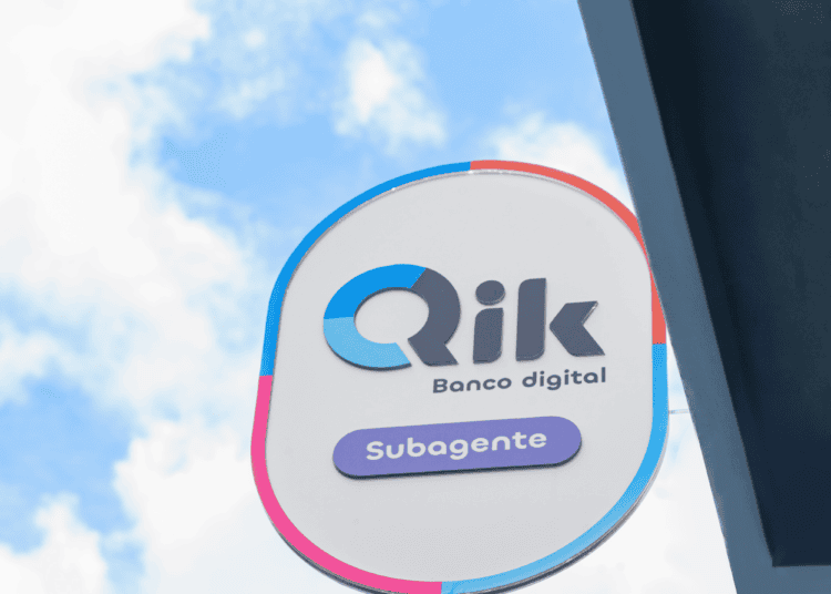 Imagen de apoyo, subagente Qik