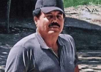 Ismael "El Mayo" Zambada