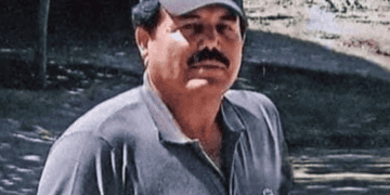 Ismael "El Mayo" Zambada