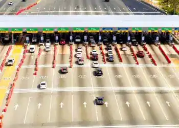 Peaje Las Américas RD Vial