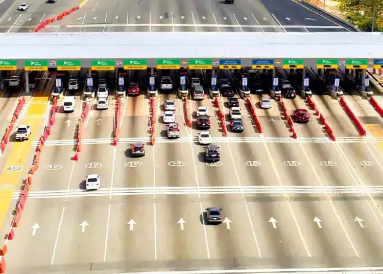 Peaje Las Américas RD Vial