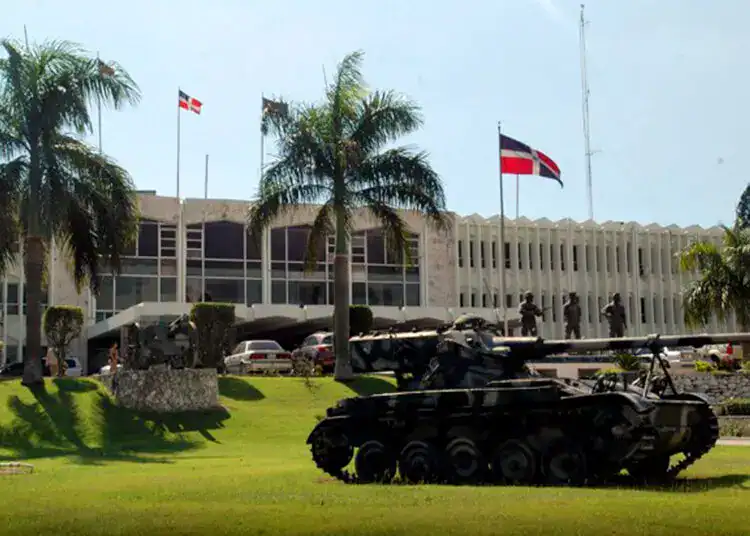 Ministerio-de-las-Fuerzas-Armadas