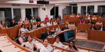 Mujeres programa EMPRO