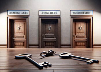 La Trinidad Imposible y el Futuro de las Tasas de Interés